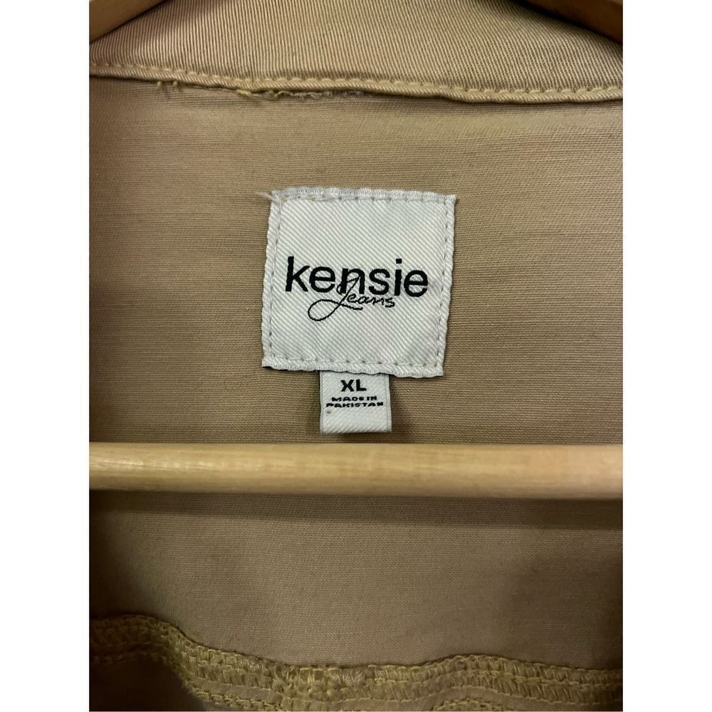 Kenzie Jacket - Picture 4 of 5